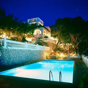 Bed and breakfast Pinos, Cala de Sant Vicenc